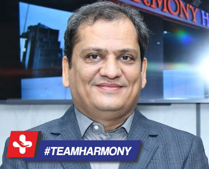 Dr Ajay Shah