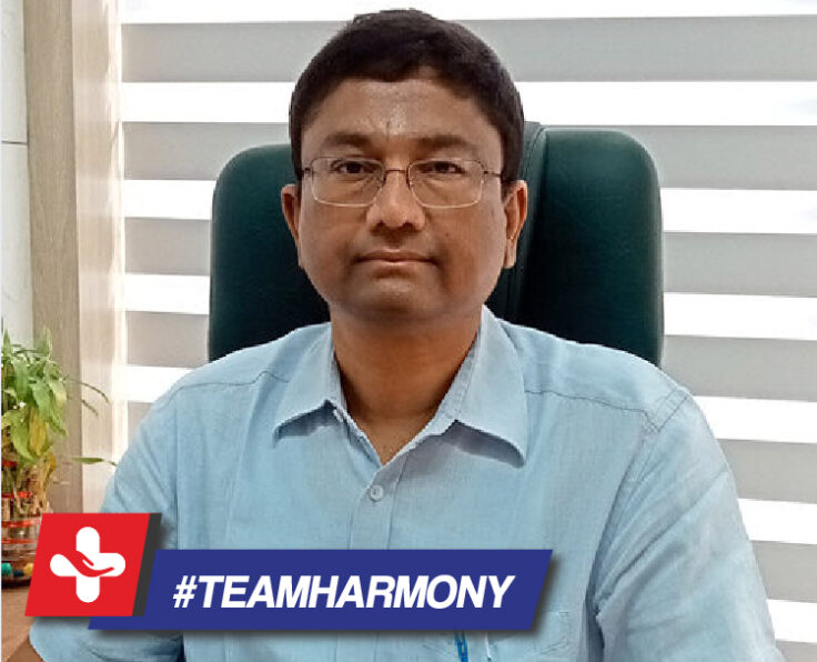 Dr Jayesh Prajapati