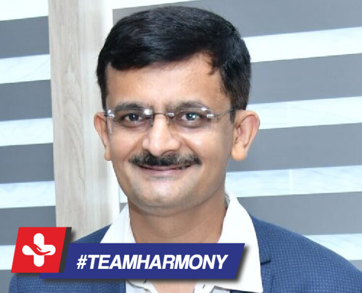 Dr Ravi Vaidya