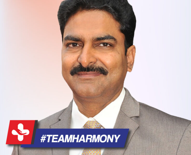 Dr Sanjay Rajput