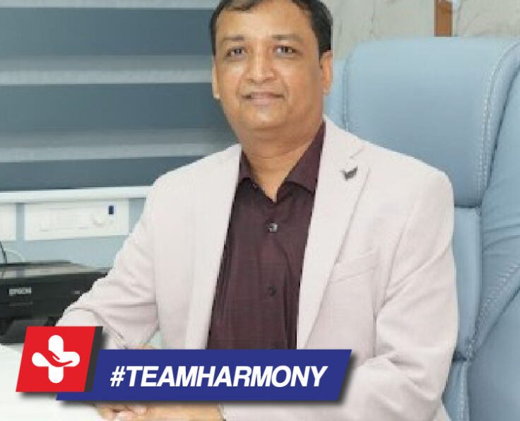 Dr Satish Patel