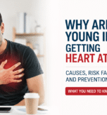 Why Are Young Indians Getting Heart Attacks