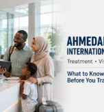 Ahmedabad Medical Tourism