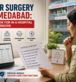 Things to Check Before Choosing a Cancer Surgery Hospital in Ahmedabad