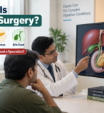 HPB Surgery