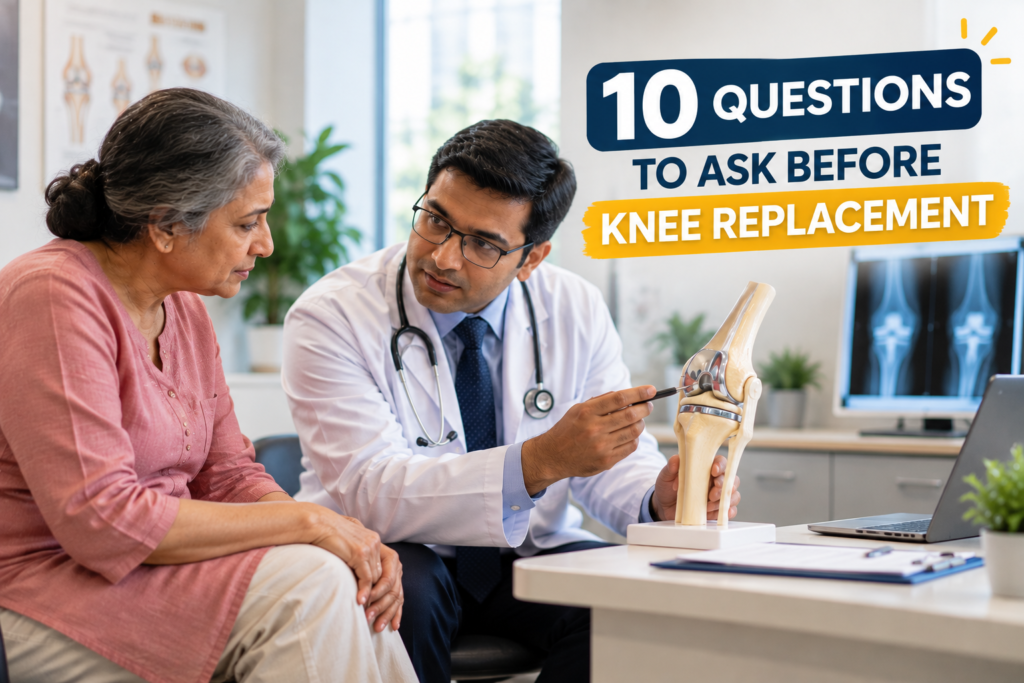 10-Questions-Before-Knee-Replacement