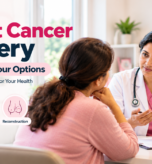 Breast Cancer Surgery Options Guide